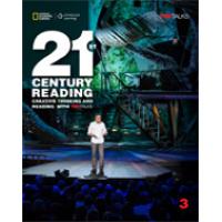 21st Century Reading 3: Creative Thinking and Reading with TED Talks