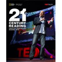 21st Century Reading 4: C...