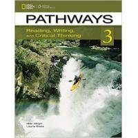 Pathways 3: Reading, Writing, and Critical Thinking