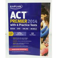 ACT PREMIER 2014