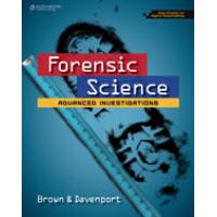 Forensic Science: Advance...