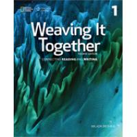 Weaving It Together 1