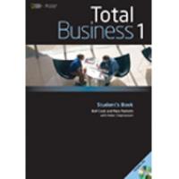 Total Business 1(英语)