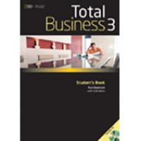 Total Business 3 (英语)