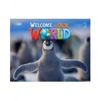 Welcome to Our World 2